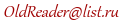 Почта